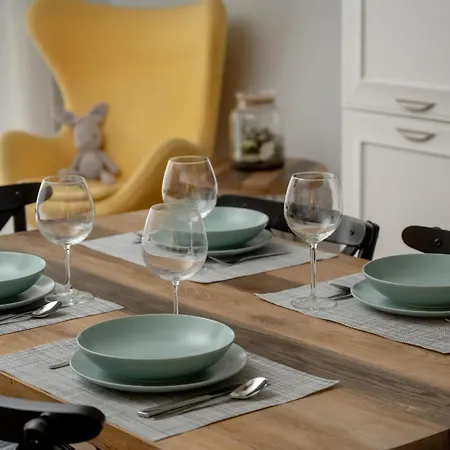 Modern With Terrace And Free Garage By Renters *