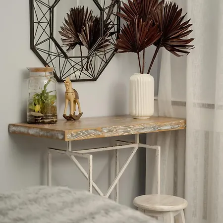 Modern With Terrace And Free Garage By Renters * Wroclaw