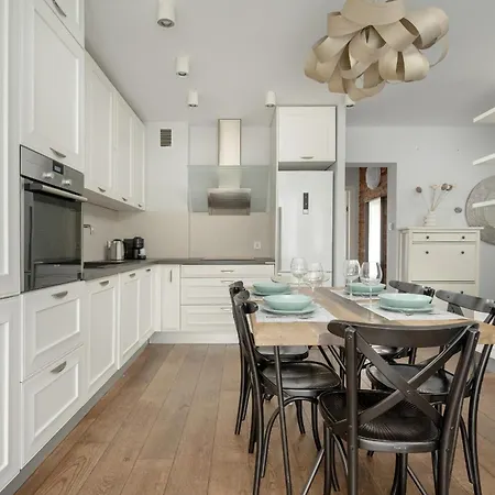 Modern With Terrace And Free Garage By Renters *