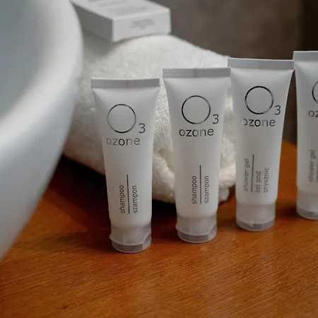 Apartmán Modern With Terrace And Free Garage By Renters