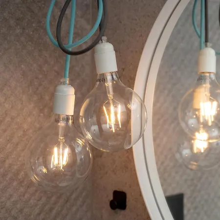 Apartmán Modern With Terrace And Free Garage By Renters *