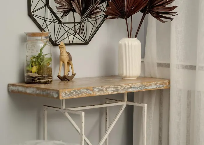 Modern With Terrace And Free Garage By Renters * Wrocław